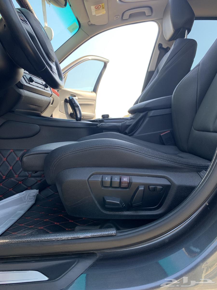 BMW 118d 2015 diesel, original color, turbo, sport63151418727298113