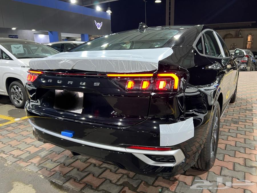 Ford Taurus Trend 202563149160694018111
