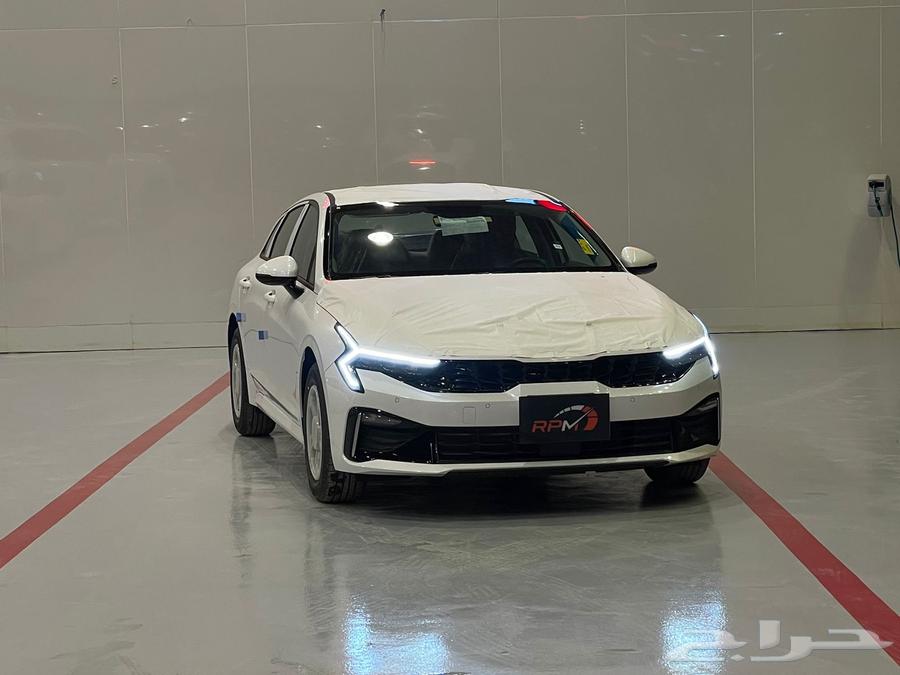 Luxury and speed with the Kia K5, available at an exclusive price from RPM. All colors available.63151451450370113