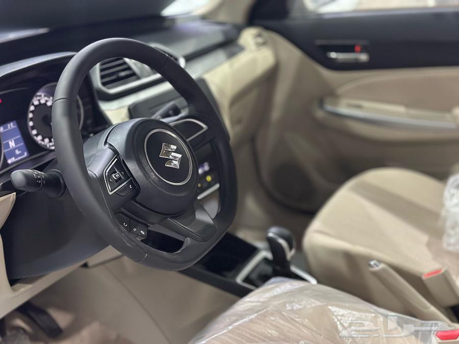 Suzuki Dzire GLX 2025 model the lowest price63149153884162113