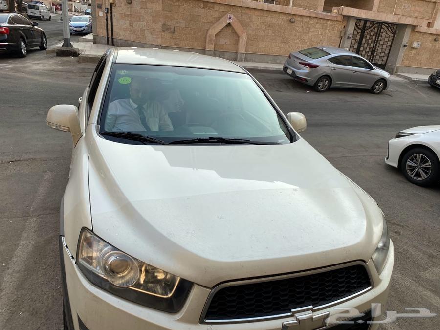 شي ورليه كابتي ا63147247939201112