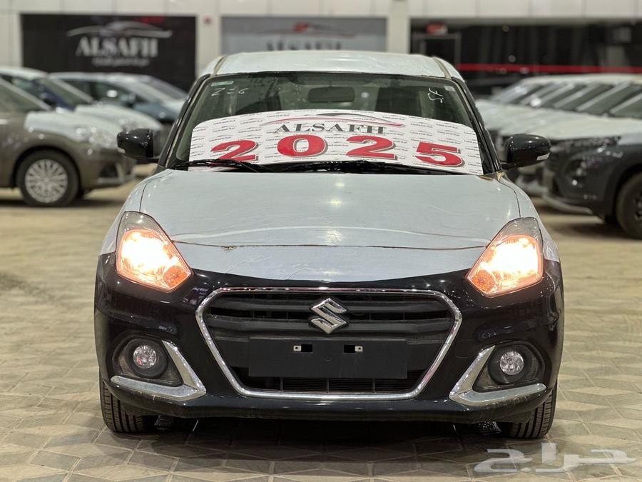 Suzuki Dzire GLX 2025 model the lowest price63149153884162111