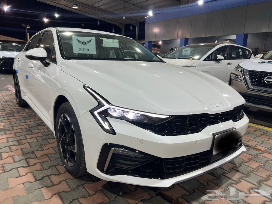 Kia K5 202563147709131522111
