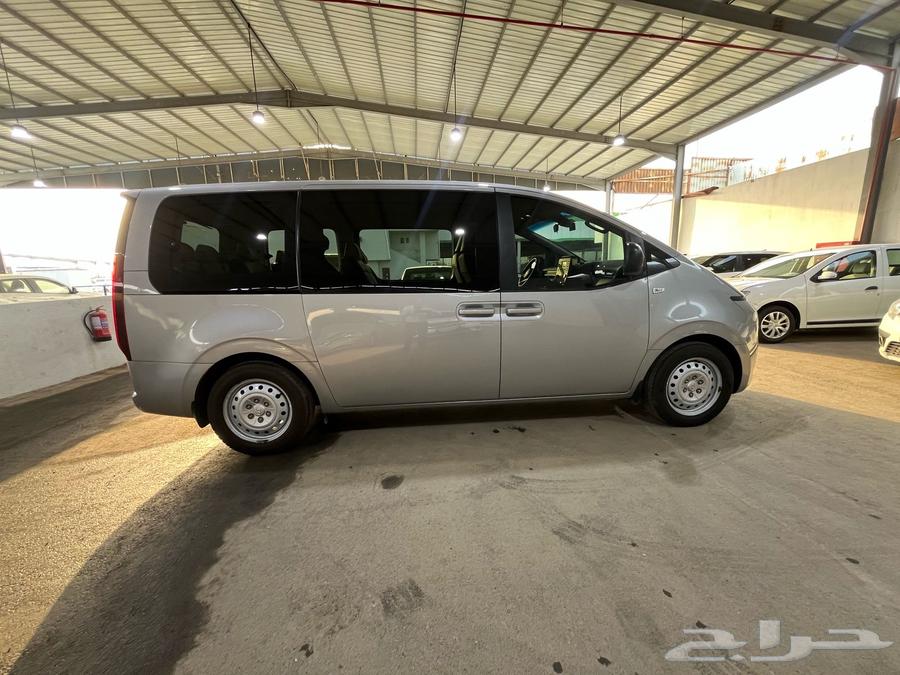 Hyundai Staria 2022, imported from Korea63148204671875114