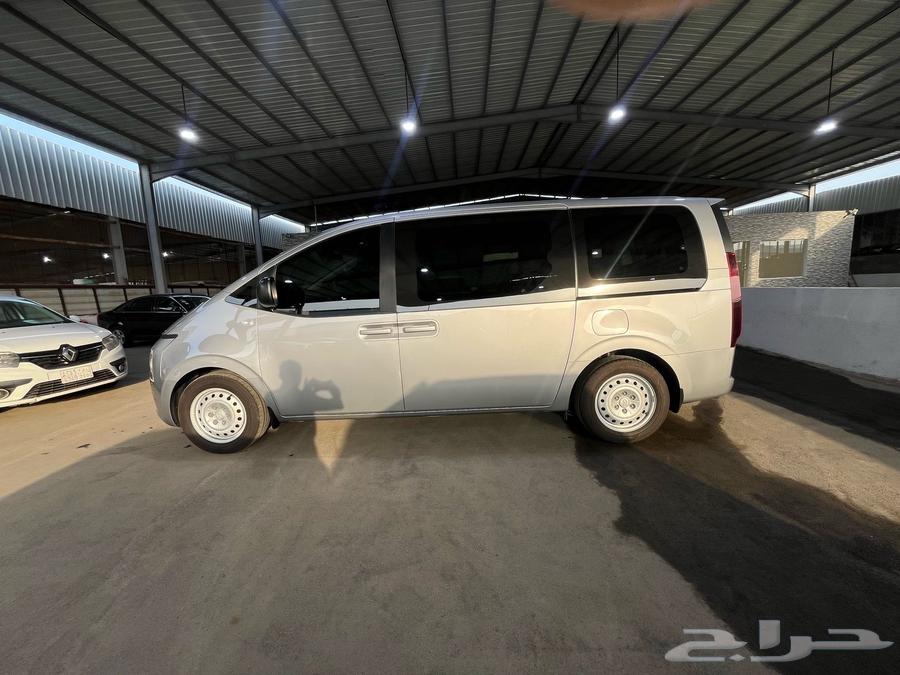 Hyundai Staria 2022, imported from Korea63148204671875113