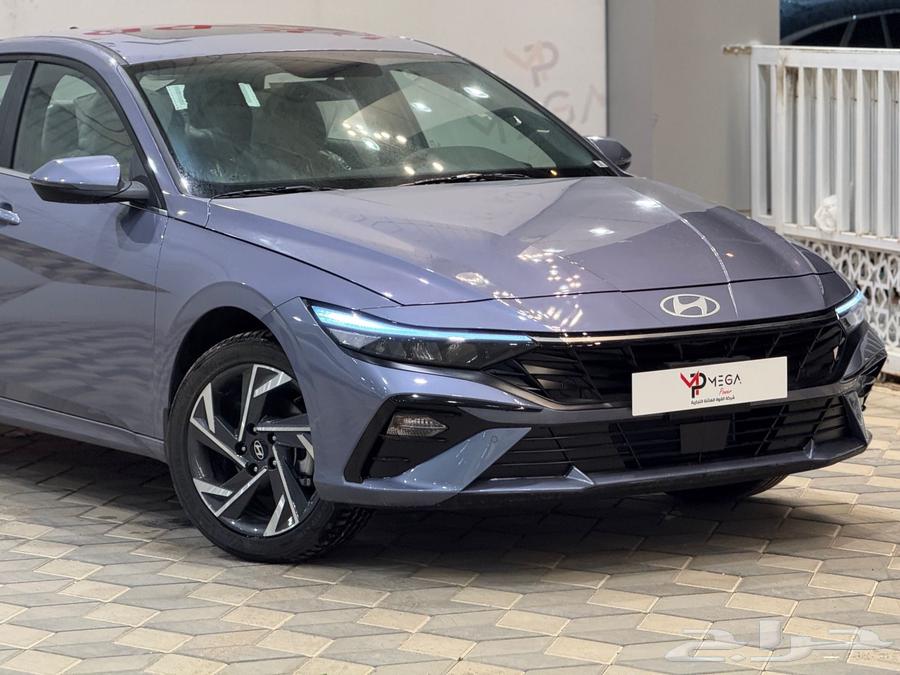 Hyundai Elantra 2.0 Comfort 202563147700716290113
