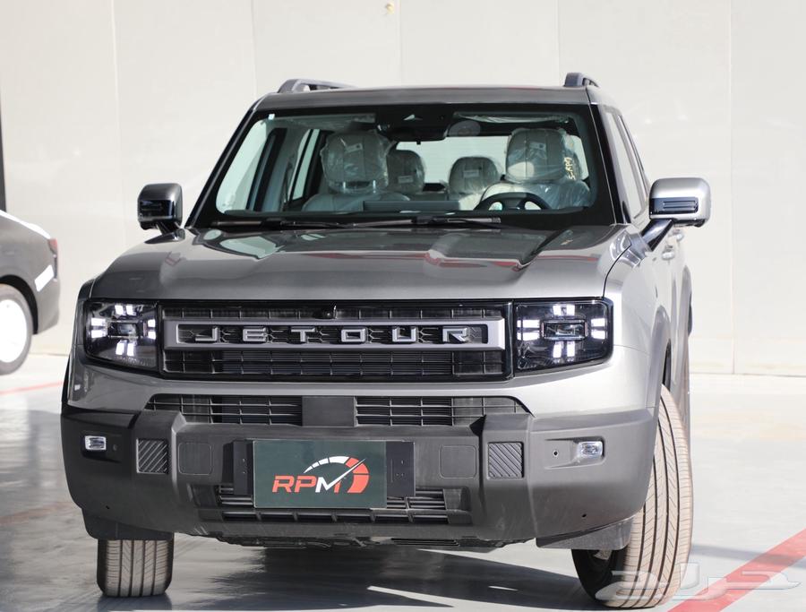 Stability and speed mean the GAC T1 Luxuri 2025 at the lowest price in the Kingdom63150969725187114