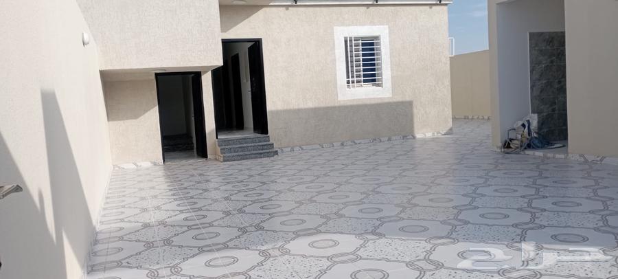 شقتين للبيع والتمليك بنجران حي شرق المطار63010620375937113