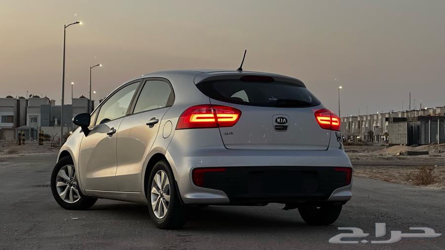 Rio Hatchback 201663151888284289113