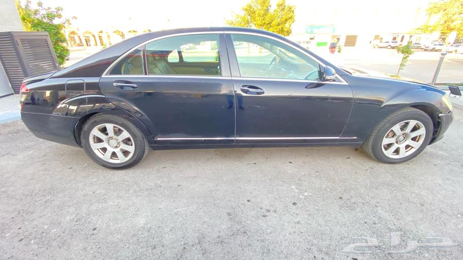 Selling a 2009 Mercedes S35063151458292227114