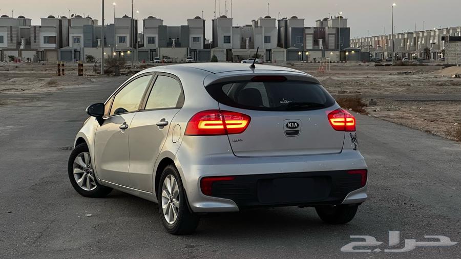 Rio Hatchback 201663151888284289114