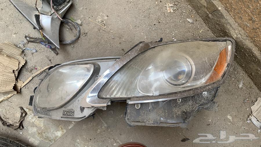 Lexus GS430 2008 Parts63149131849091113