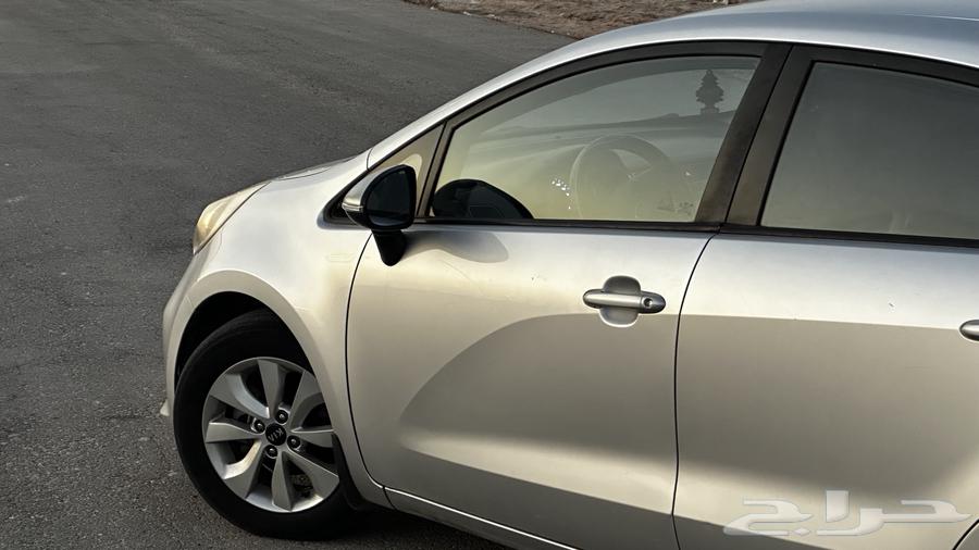 Rio Hatchback 201663151888284289111