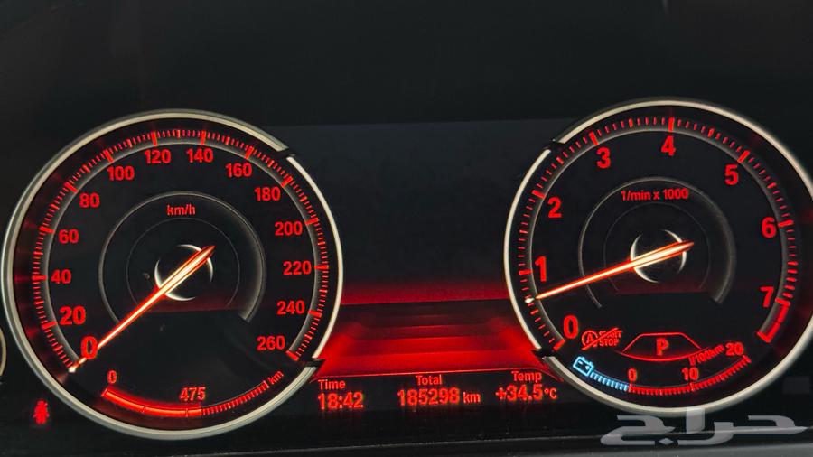 بي ام دبليو 740 Li63150529249922112