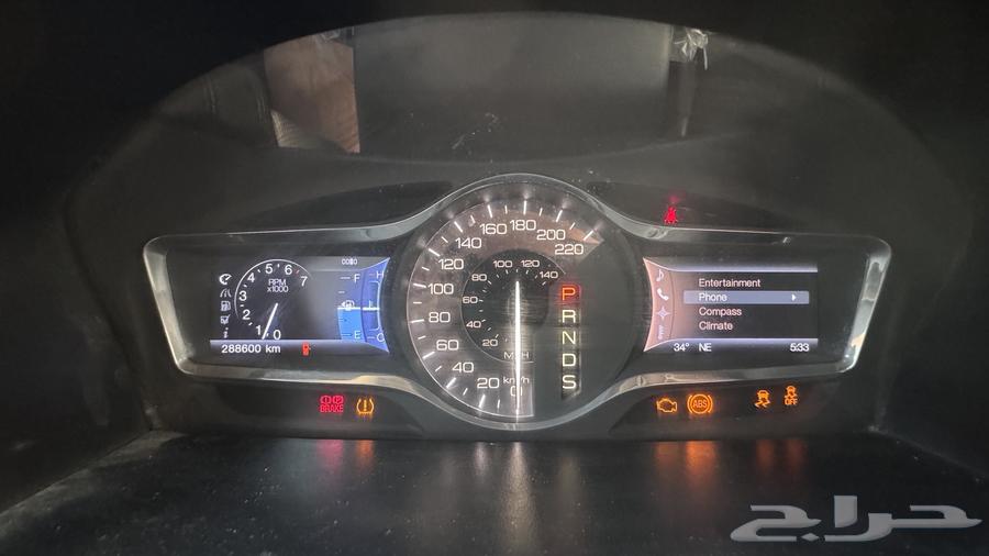 Lincoln MKX63223903793027111
