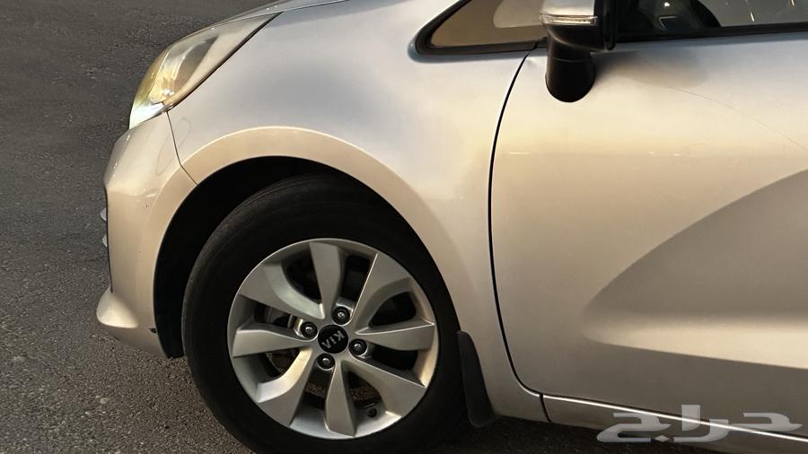 Rio Hatchback 201663151888284289112