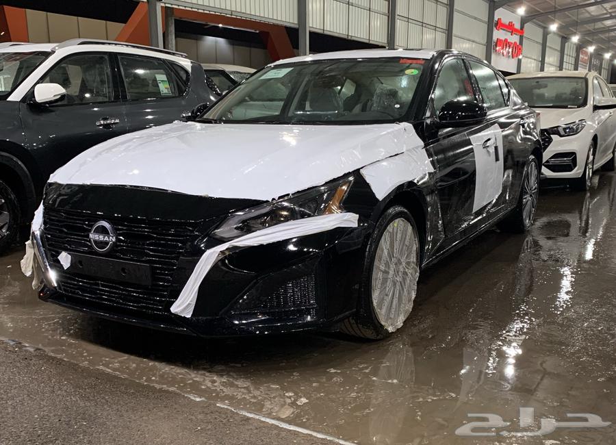 Nissan Thima has announced the SV 2025 at a special price63149160988929111