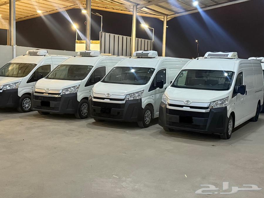 Hiace Toyota 202163149154006658114