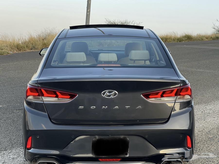 (( Sold )) Hyundai Sonata, half full - 2018 (( Sold ))63151440829187112