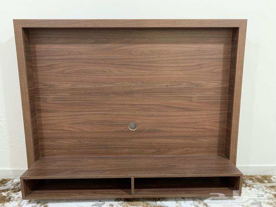 Wall-mounted TV table630971015092501117