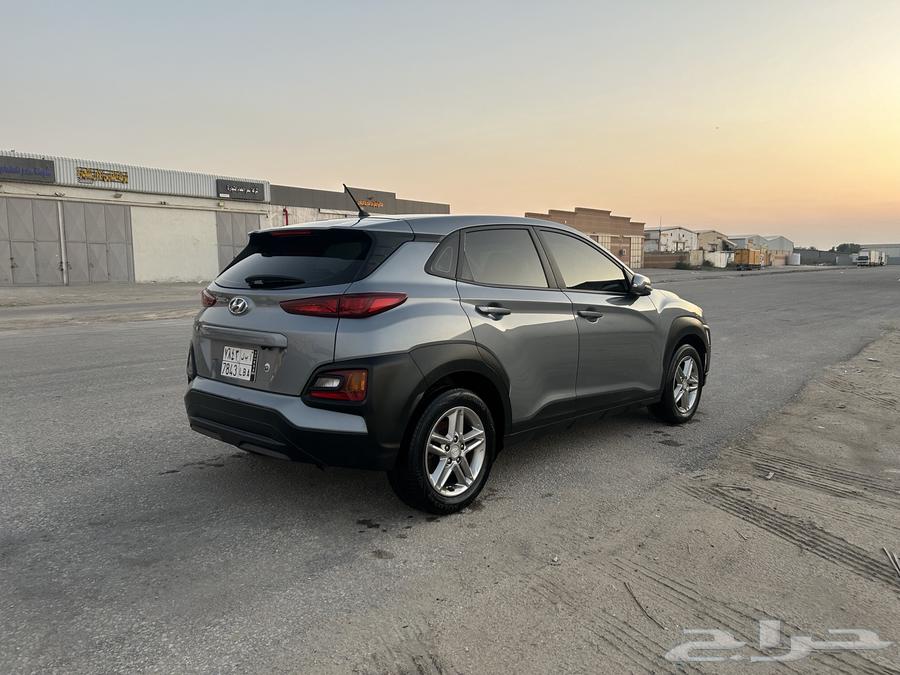 Hyundai Kona 2020 Diesel63151422280577113