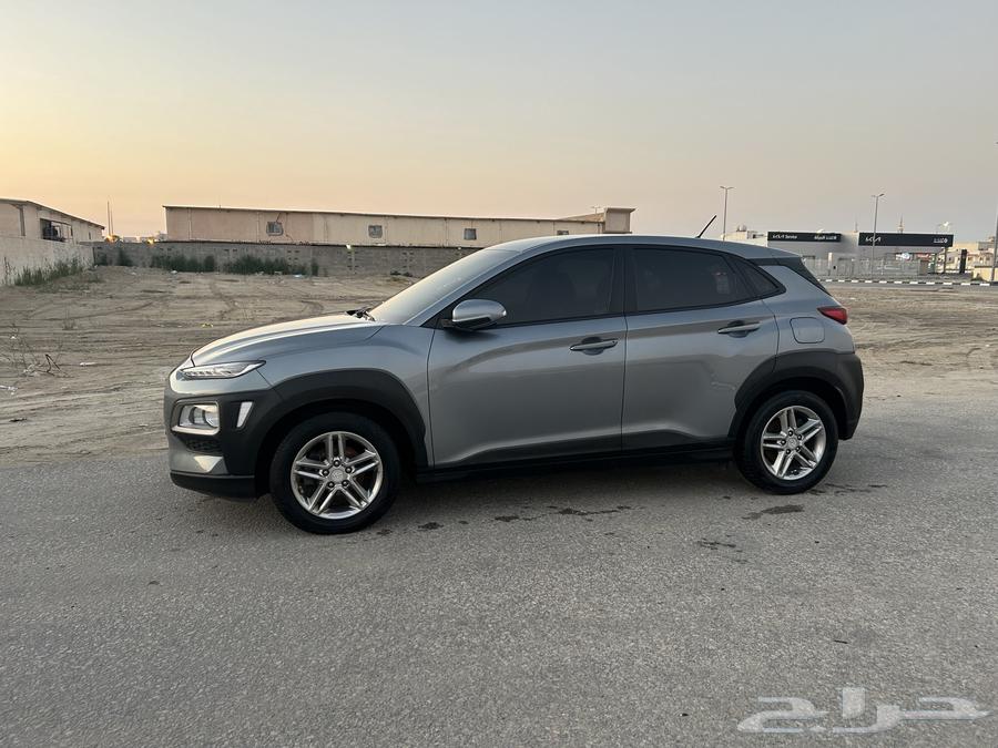 Hyundai Kona 2020 Diesel63151422280577111
