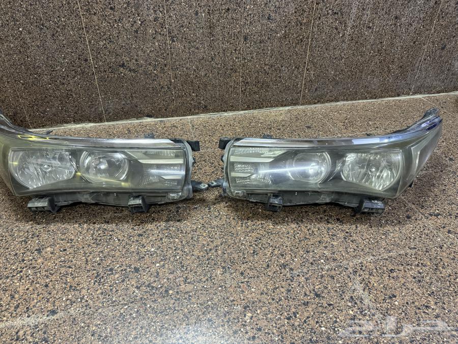 Corolla parts Corolla63150529596803114