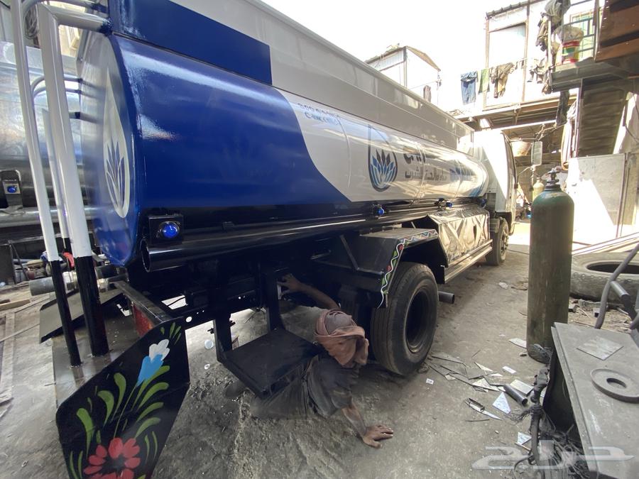 Alwosam for manufacturing all types of tanks63151454669954111