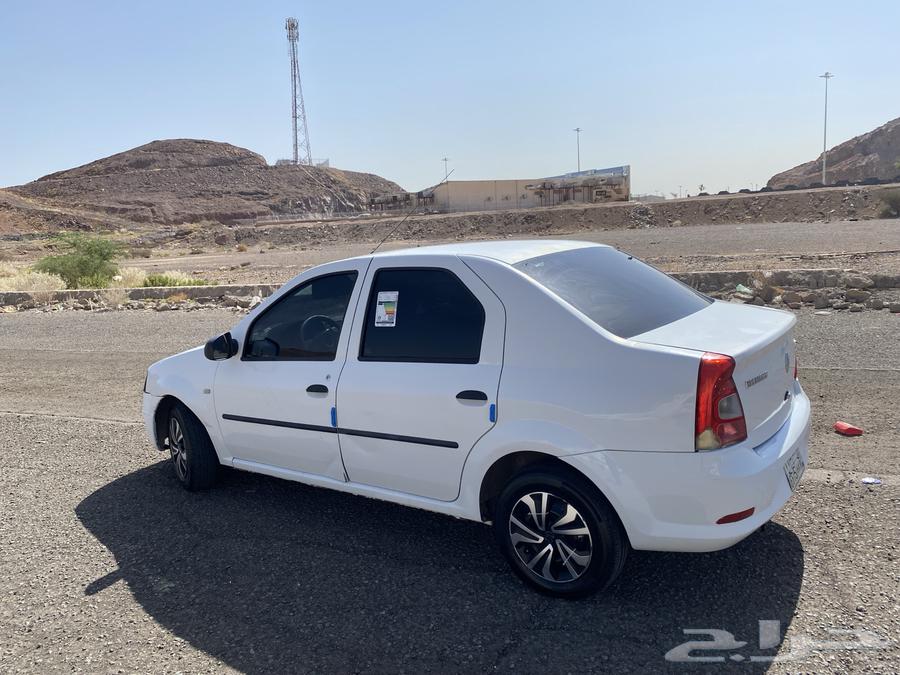 رينو لوجان63150984998659114