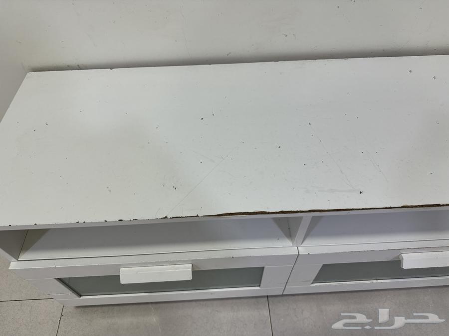 مكتب تلفزيون من إيكيا630967085347851116