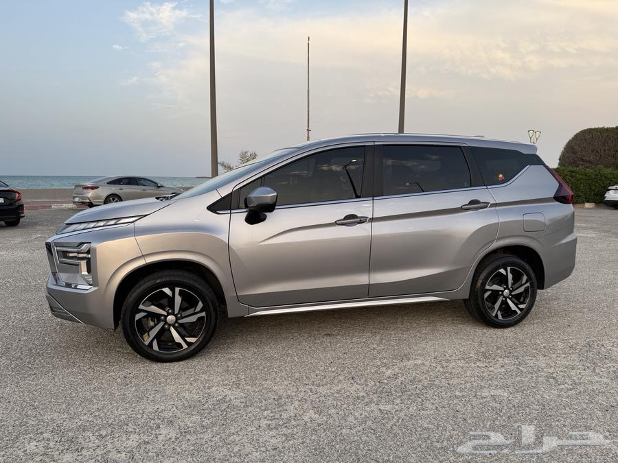 Mitsubishi Expander 2023, very clean (sold)63150060746881111