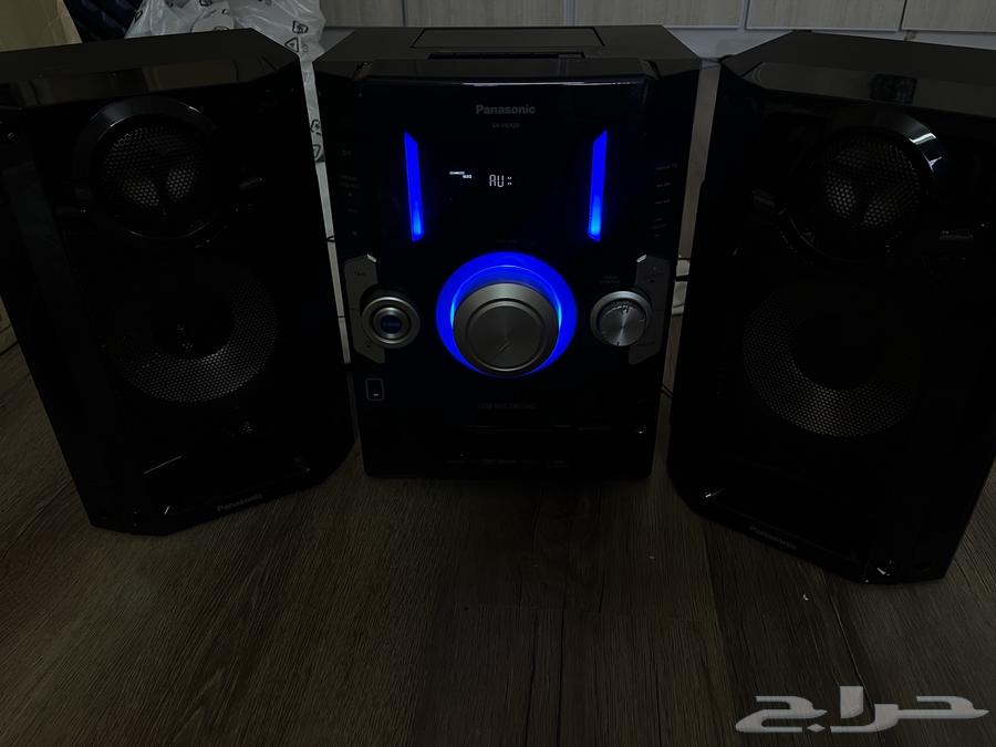 سماعات panasonic جديده63097096337795111