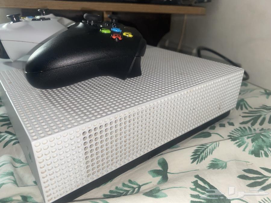 Xbox One S 1T63098565249795113