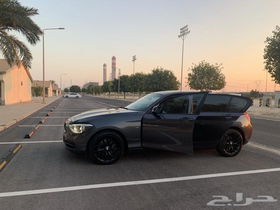 BMW 118d 2015 diesel, original color, turbo, sport63151418727298111