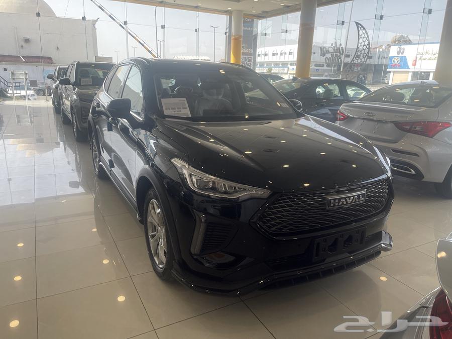 Haval Jolion Pro Full Premium Special Offer Cash 70 SAR63151898983426110