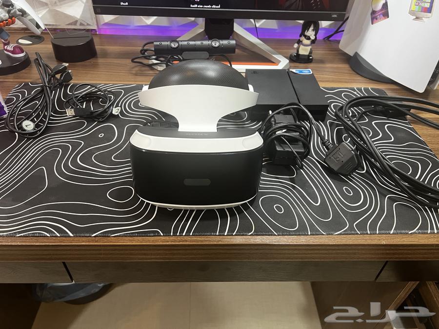 Sony Virtual Reality Glasses630989341365771114