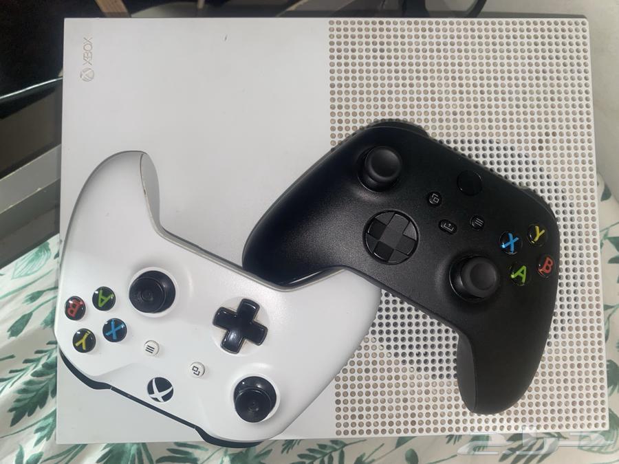 Xbox One S 1T630985652497951120