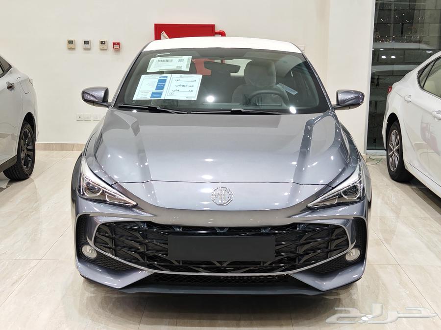 MG3 Standard 2024 for sale, cash and installments631481857696031122