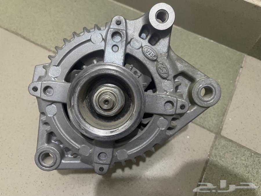 Hyundai Sonata 2022 electric generator63151418690179111