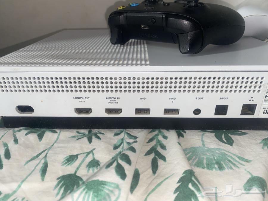Xbox One S 1T63098565249795112