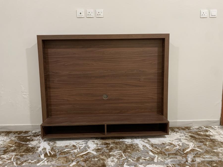 Wall-mounted TV table63097101509250111