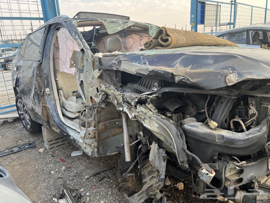 GMC Terrain 2018-2024 Parts63150505814657112