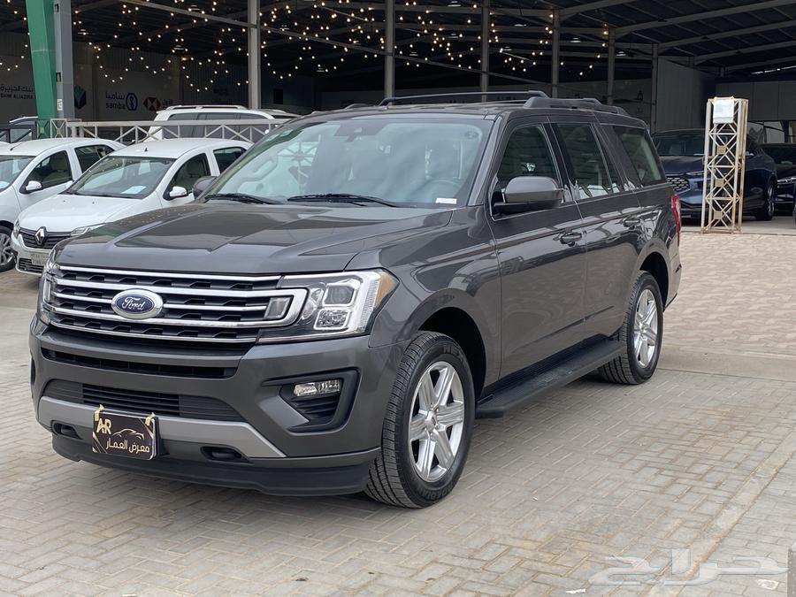 Ford Expedition Double Cab 7263149160656258114
