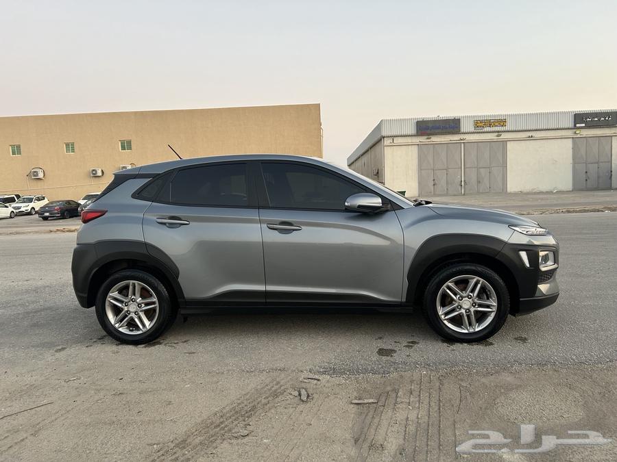 Hyundai Kona 2020 Diesel63151422280577114