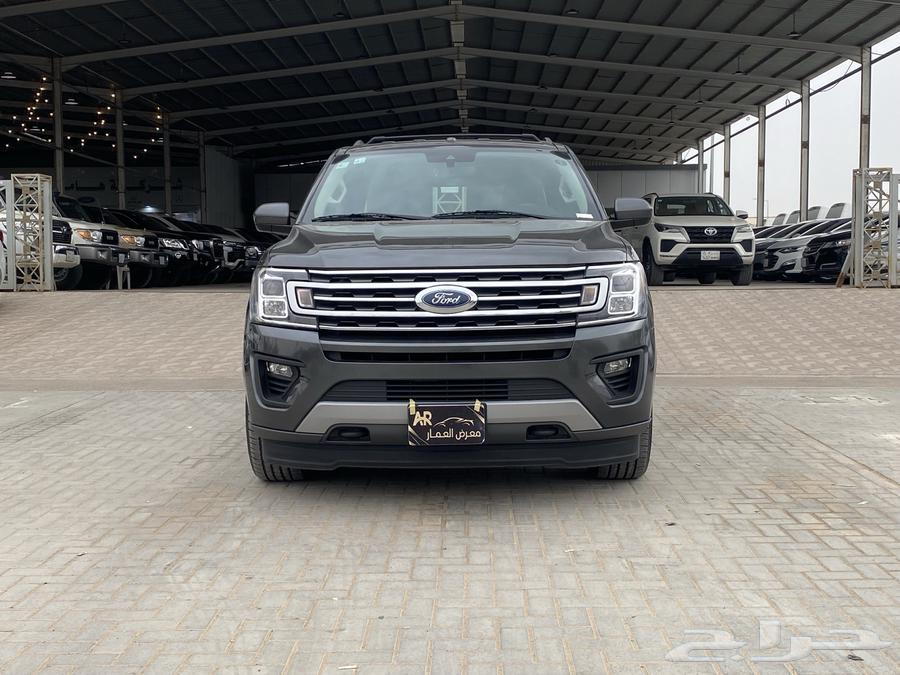 Ford Expedition Double Cab 7263149160656258111