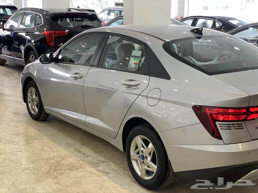 Hyundai Accent 202563149596437634114