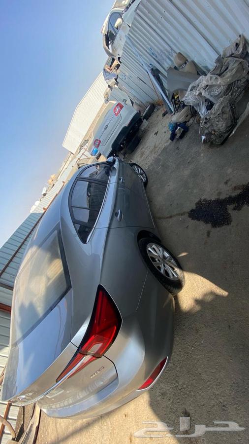MG5 spare parts63149128022403111