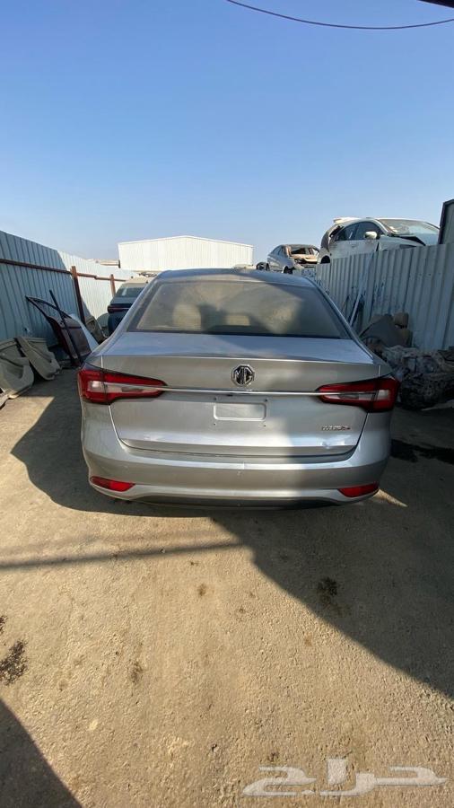 MG5 spare parts63149128022403112