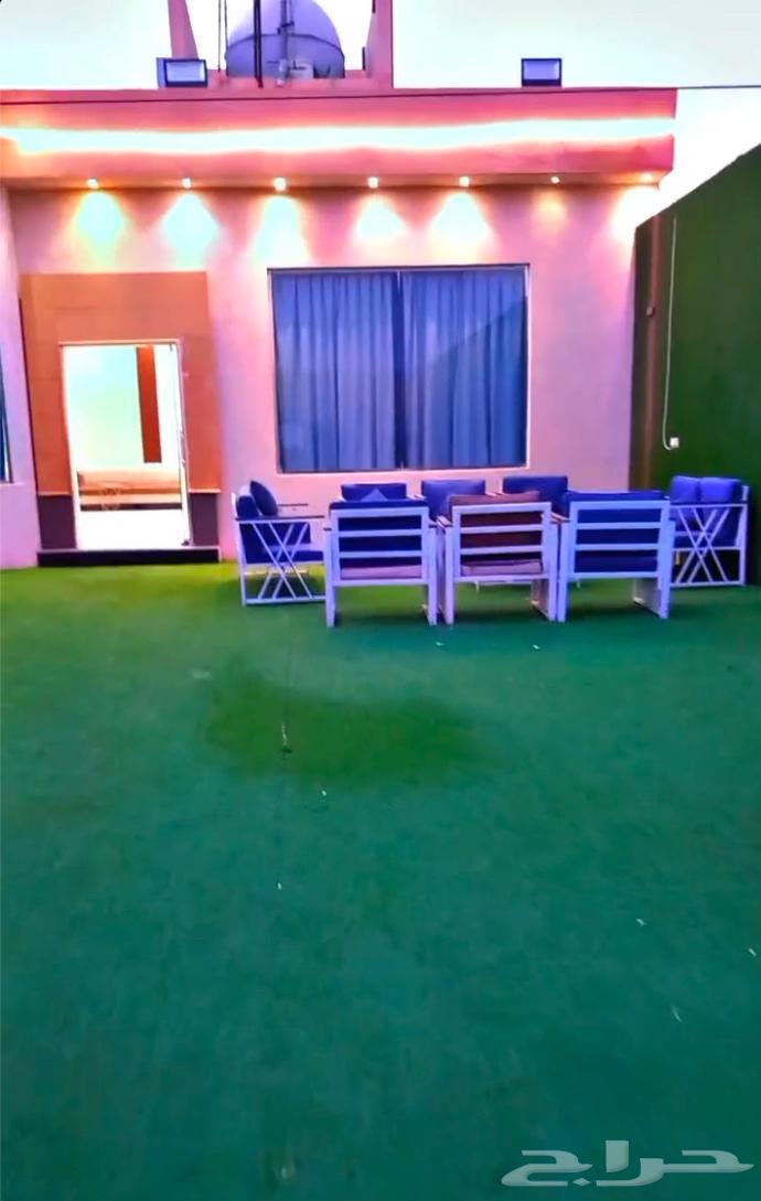 شاليه هاواي جنوب الرياض متوفر الحجز63478379604225113