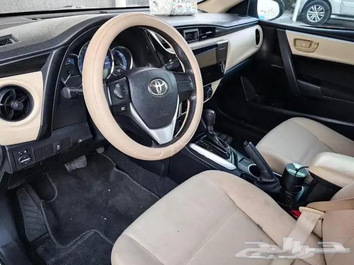 Toyota Corolla 201863149593021314111